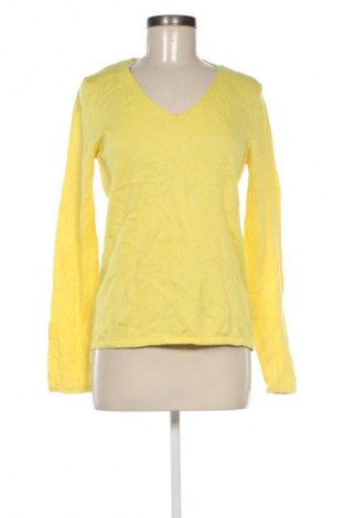 Damski sweter Unbranded, Rozmiar L, Kolor Żółty, Cena 25,99 zł