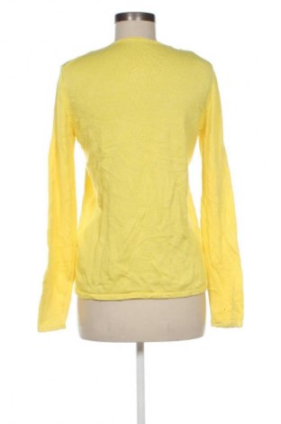 Damski sweter Unbranded, Rozmiar L, Kolor Żółty, Cena 25,99 zł