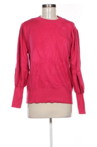 Дамски пуловер Unbranded, Размер XL, Цвят Розов, Цена 9,71 €