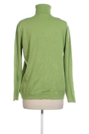 Дамски пуловер Unbranded, Размер M, Цвят Зелен, Цена 8,33 €