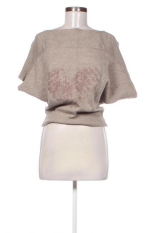 Дамски пуловер Unbranded, Размер M, Цвят Многоцветен, Цена 15,00 €