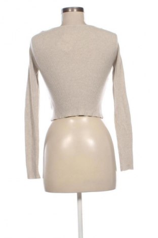 Női pulóver Unbranded, Méret S, Szín Bézs, Ár 4 999 Ft