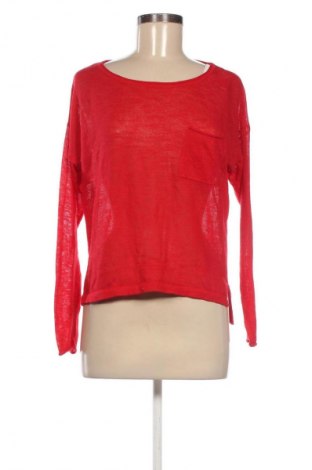 Damenpullover Unbranded, Größe S, Farbe Rot, Preis € 8,99