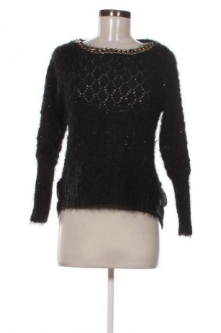 Дамски пуловер Unbranded, Размер S, Цвят Черен, Цена 8,69 €