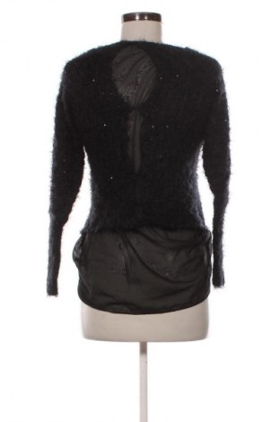 Дамски пуловер Unbranded, Размер S, Цвят Черен, Цена 8,69 €
