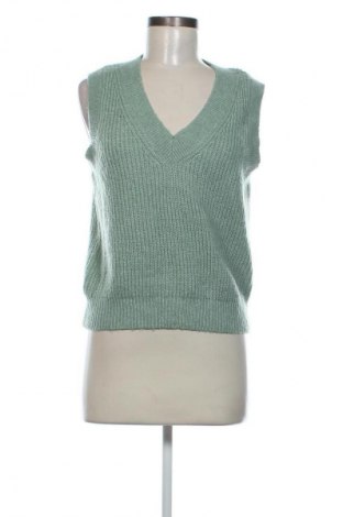 Дамски пуловер Unbranded, Размер XS, Цвят Зелен, Цена 12,27 €