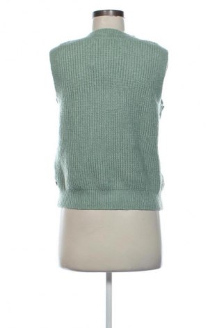 Дамски пуловер Unbranded, Размер XS, Цвят Зелен, Цена 12,27 €