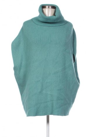 Дамски пуловер Unbranded, Размер XXL, Цвят Зелен, Цена 10,00 €