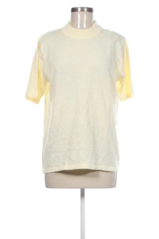 Дамски пуловер Unbranded, Размер S, Цвят Жълт, Цена 13,80 €