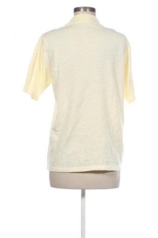 Дамски пуловер Unbranded, Размер S, Цвят Жълт, Цена 13,80 €