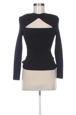 Γυναικείο πουλόβερ Unbranded, Μέγεθος XS, Χρώμα Μαύρο, Τιμή 15,00 €