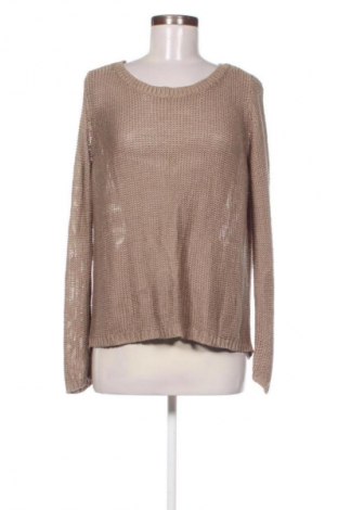 Дамски пуловер Unbranded, Размер L, Цвят Кафяв, Цена 15,33 €