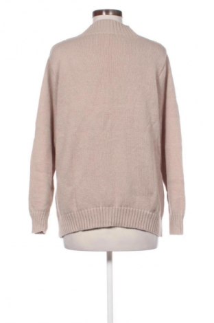 Дамски пуловер Unbranded, Размер XL, Цвят Кафяв, Цена 15,33 €