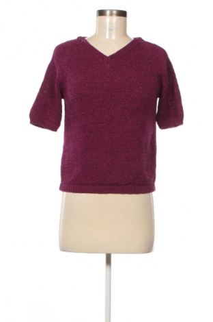 Дамски пуловер Unbranded, Размер S, Цвят Лилав, Цена 15,38 €