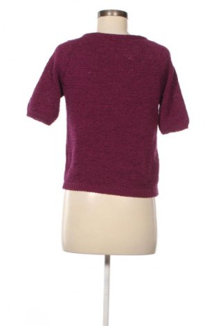 Дамски пуловер Unbranded, Размер S, Цвят Лилав, Цена 15,38 €