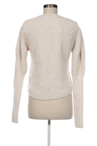 Dámský svetr Unbranded, Velikost M, Barva Béžová, Cena  209,00 Kč