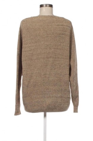 Дамски пуловер Unbranded, Размер XXL, Цвят Златист, Цена 13,29 €