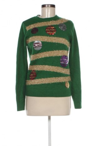 Dámský svetr Unbranded, Velikost S, Barva Vícebarevné, Cena  219,00 Kč