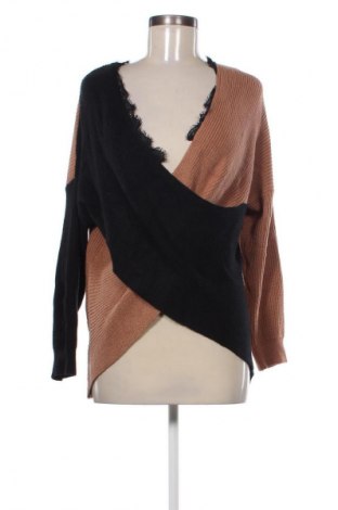 Pulover de femei Unbranded, Mărime L, Culoare Multicolor, Preț 78,20 Lei