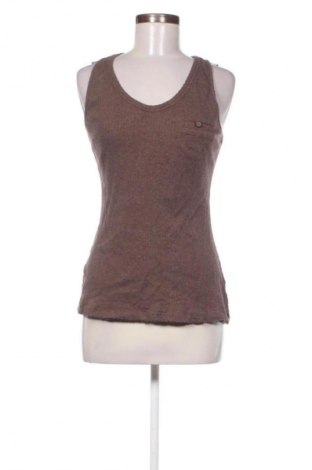 Pulover de femei Zara Trafaluc, Mărime L, Culoare Maro, Preț 42,99 Lei