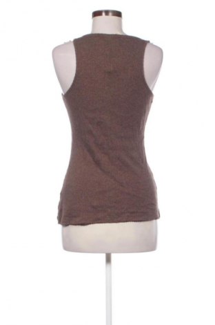 Pulover de femei Zara Trafaluc, Mărime L, Culoare Maro, Preț 42,99 Lei