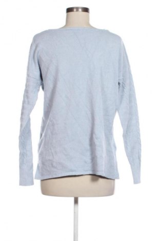 Γυναικείο πουλόβερ Unbranded, Μέγεθος M, Χρώμα Μπλέ, Τιμή 6,99 €