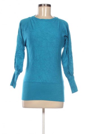 Dámský svetr Unbranded, Velikost M, Barva Modrá, Cena  219,00 Kč