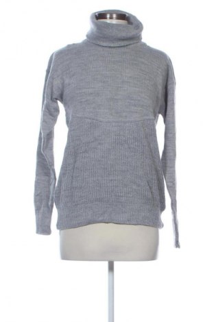 Дамски пуловер Unbranded, Размер M, Цвят Сив, Цена 5,11 €