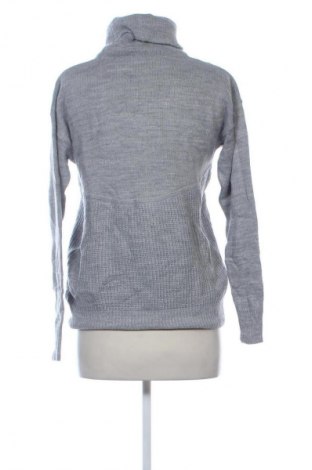 Дамски пуловер Unbranded, Размер M, Цвят Сив, Цена 5,11 €