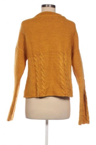Damski sweter Unbranded, Rozmiar XL, Kolor Pomarańczowy, Cena 33,99 zł