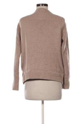 Γυναικείο πουλόβερ Unbranded, Μέγεθος S, Χρώμα Καφέ, Τιμή 9,99 €