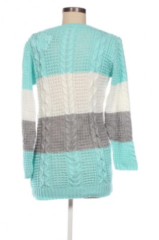 Dámský svetr Unbranded, Velikost M, Barva Vícebarevné, Cena  209,00 Kč