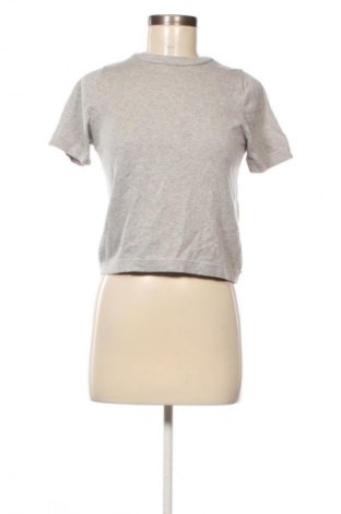 Damski sweter Unbranded, Rozmiar S, Kolor Szary, Cena 21,99 zł