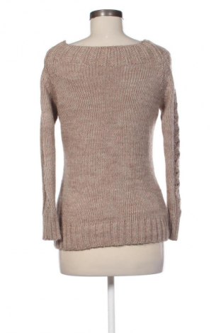 Pulover de femei Unbranded, Mărime S, Culoare Bej, Preț 78,20 Lei