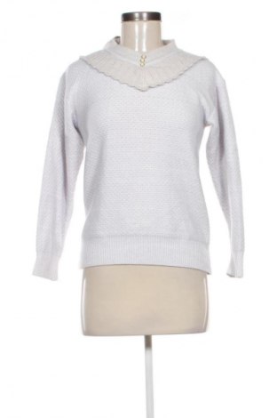 Γυναικείο πουλόβερ Unbranded, Μέγεθος XS, Χρώμα Μπλέ, Τιμή 7,99 €