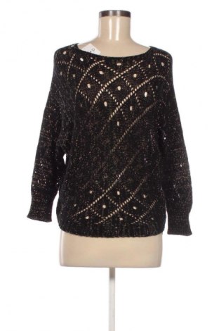 Dámský svetr Unbranded, Velikost M, Barva Černá, Cena  139,00 Kč