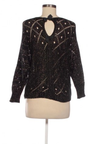 Dámský svetr Unbranded, Velikost M, Barva Černá, Cena  139,00 Kč