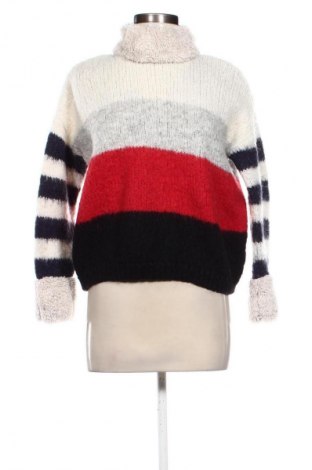 Дамски пуловер Unbranded, Размер S, Цвят Многоцветен, Цена 13,20 €