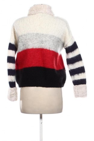 Дамски пуловер Unbranded, Размер S, Цвят Многоцветен, Цена 13,20 €