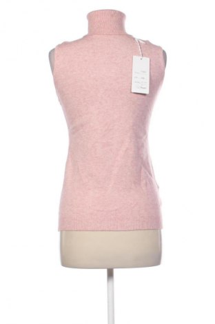 Дамски пуловер Unbranded, Размер S, Цвят Розов, Цена 24,03 €