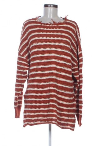 Dámský svetr Unbranded, Velikost L, Barva Vícebarevné, Cena  239,00 Kč