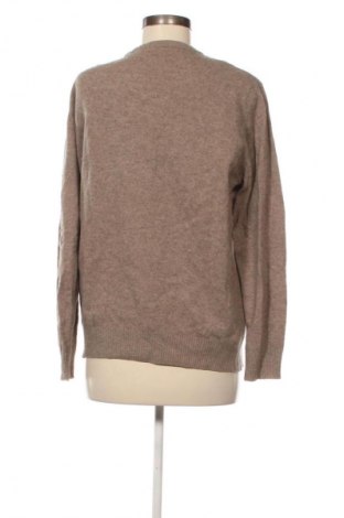 Дамски пуловер Unbranded, Размер M, Цвят Кафяв, Цена 10,73 €