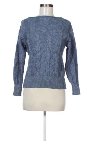 Dámský svetr Unbranded, Velikost M, Barva Modrá, Cena  269,00 Kč