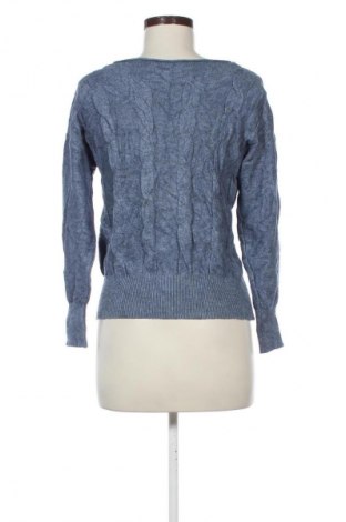 Dámský svetr Unbranded, Velikost M, Barva Modrá, Cena  269,00 Kč