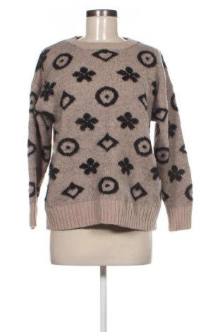 Damski sweter Unbranded, Rozmiar L, Kolor Kolorowy, Cena 38,99 zł