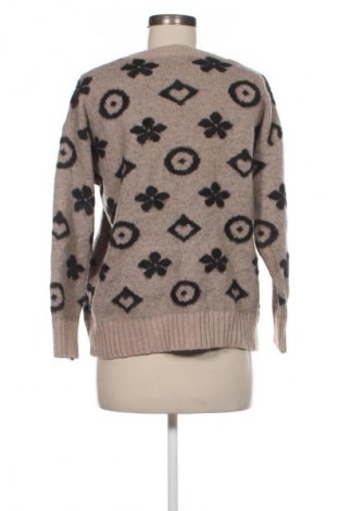 Damski sweter Unbranded, Rozmiar L, Kolor Kolorowy, Cena 38,99 zł