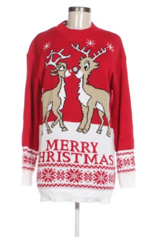 Dámský svetr Unbranded, Velikost L, Barva Vícebarevné, Cena  209,00 Kč