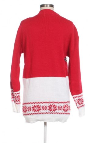 Dámský svetr Unbranded, Velikost L, Barva Vícebarevné, Cena  209,00 Kč