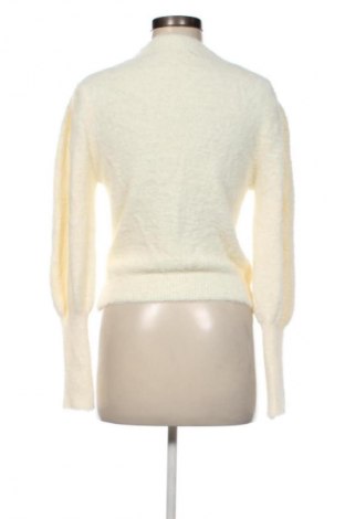 Γυναικείο πουλόβερ Unbranded, Μέγεθος S, Χρώμα Λευκό, Τιμή 11,99 €