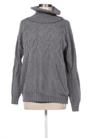 Дамски пуловер Unbranded, Размер M, Цвят Сив, Цена 15,00 €